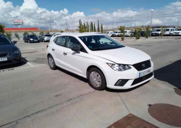 SEAT IBIZA 2018 vsszzzkjzjr163400