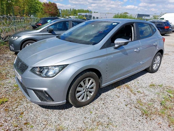 SEAT IBIZA 2018 vsszzzkjzjr163965