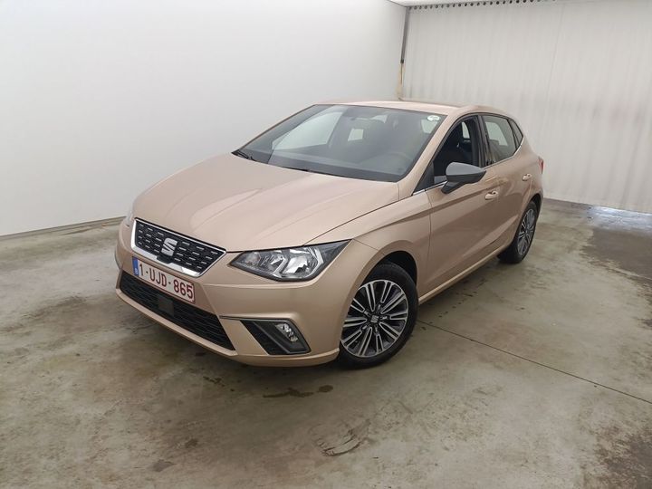 SEAT IBIZA '17 2018 vsszzzkjzjr166402