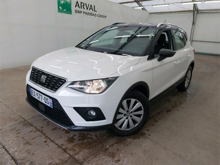 SEAT ARONA 2018 vsszzzkjzjr166446