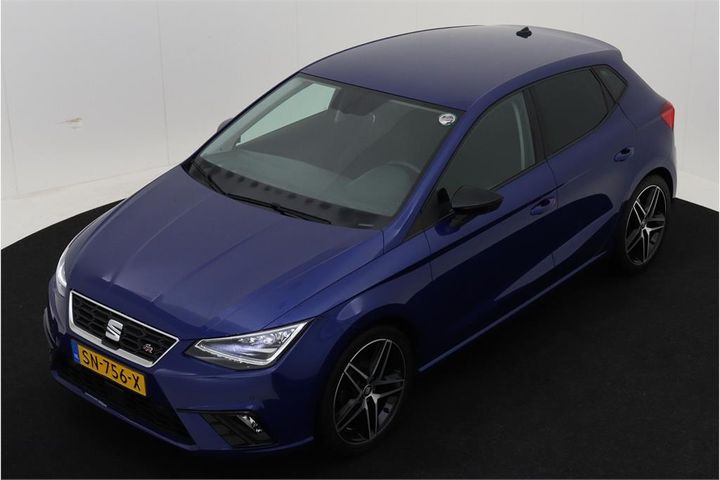 SEAT IBIZA 2018 vsszzzkjzjr167624