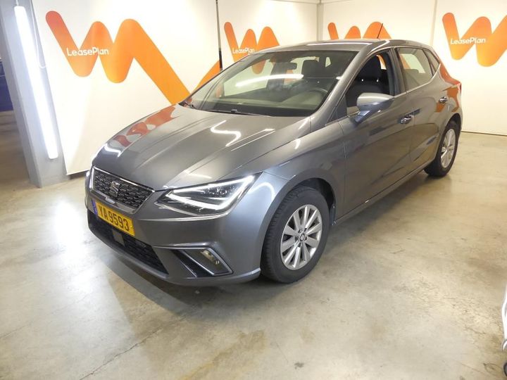 SEAT IBIZA 2018 vsszzzkjzjr167698