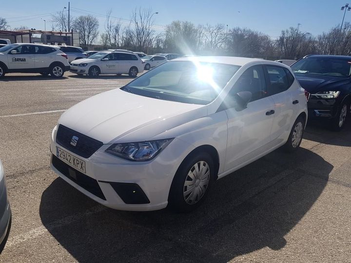 SEAT IBIZA 2018 vsszzzkjzjr167858