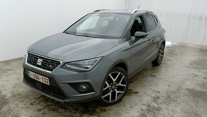 SEAT ARONA &#3917 2018 vsszzzkjzjr167907