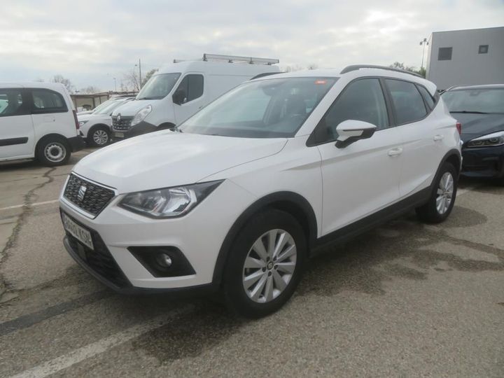 SEAT ARONA 2018 vsszzzkjzjr168298