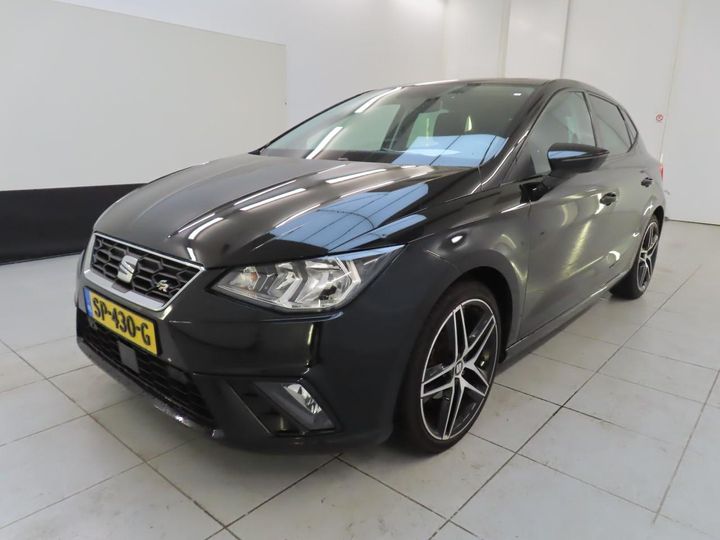 SEAT IBIZA 2018 vsszzzkjzjr168379