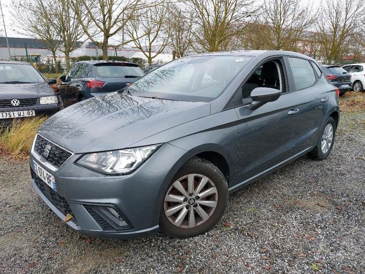 SEAT IBIZA 2018 vsszzzkjzjr168642