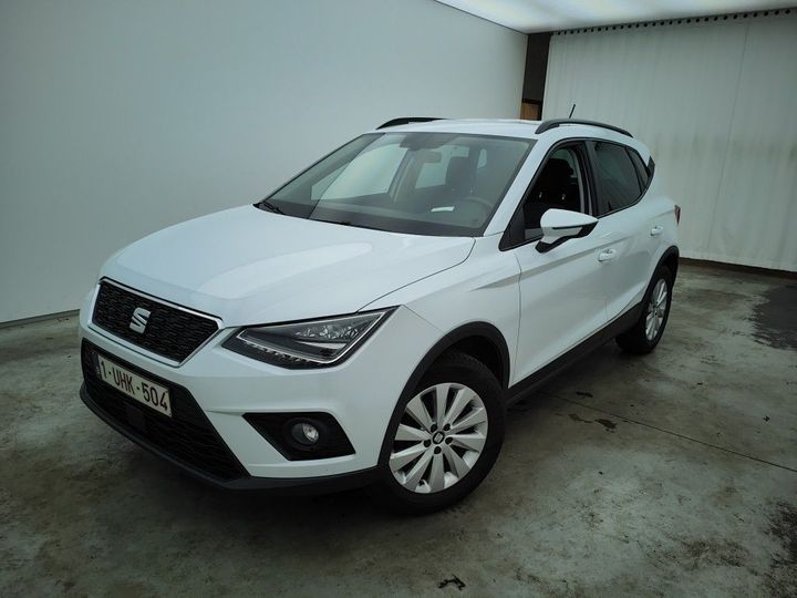 SEAT ARONA &#3917 2018 vsszzzkjzjr168989