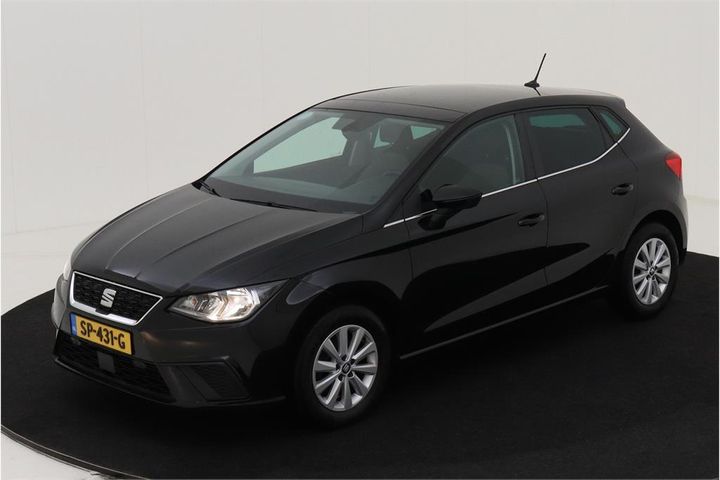 SEAT IBIZA 2018 vsszzzkjzjr169882