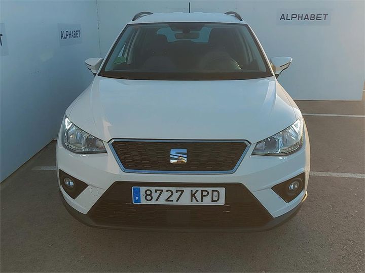 SEAT ARONA 2018 vsszzzkjzjr170354