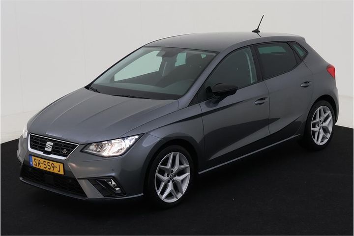 SEAT IBIZA 2018 vsszzzkjzjr170902