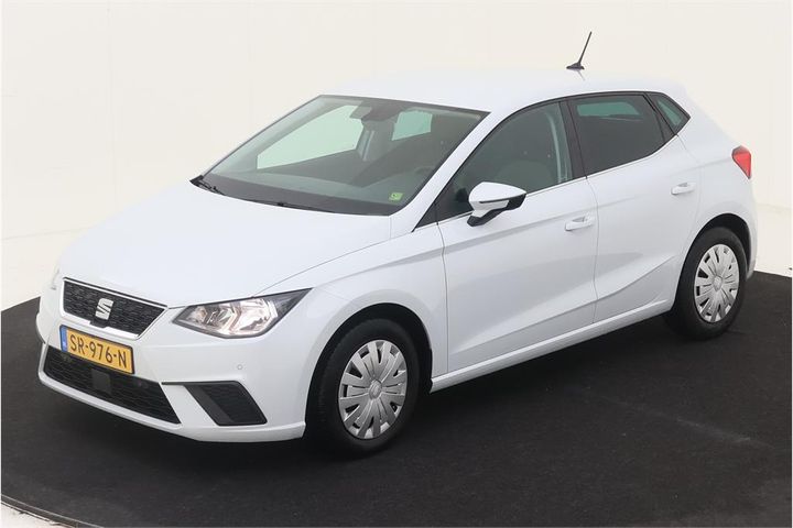 SEAT IBIZA 2018 vsszzzkjzjr171569