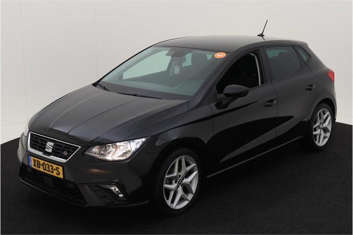 SEAT IBIZA 2018 vsszzzkjzjr174034