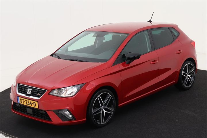 SEAT IBIZA 2018 vsszzzkjzjr174050