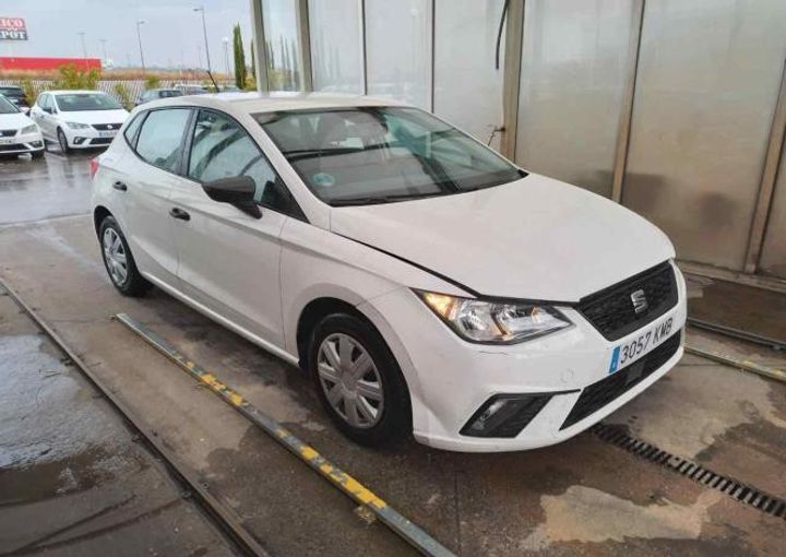 SEAT IBIZA 2018 vsszzzkjzjr174708