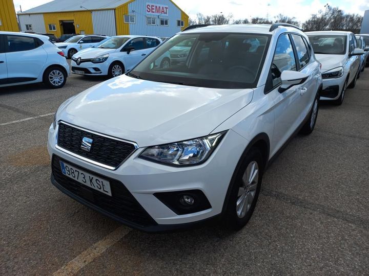 SEAT ARONA 2018 vsszzzkjzjr174955