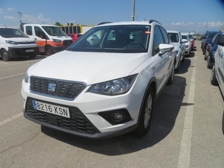 SEAT ARONA 2018 vsszzzkjzjr174970