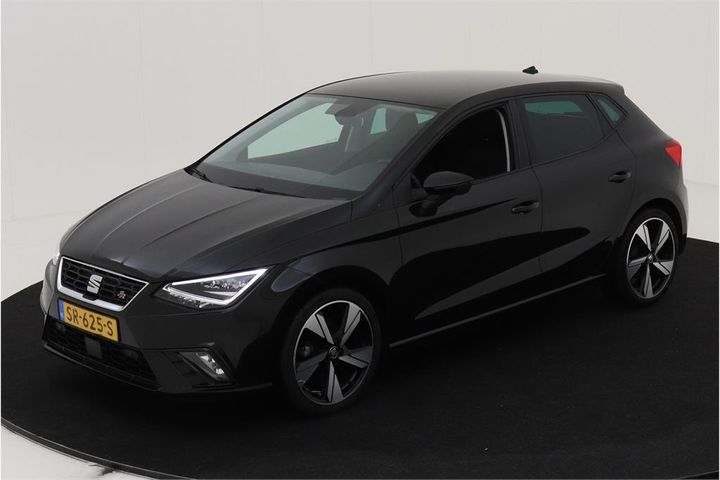 SEAT IBIZA 2018 vsszzzkjzjr174994