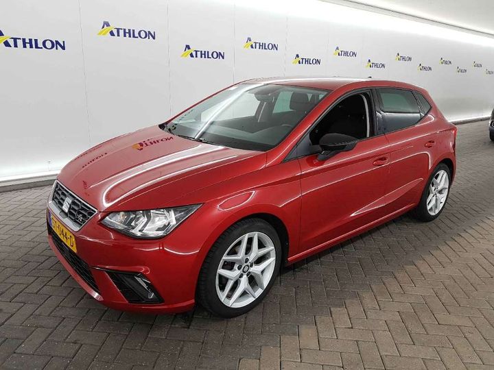 SEAT IBIZA 2018 vsszzzkjzjr175210