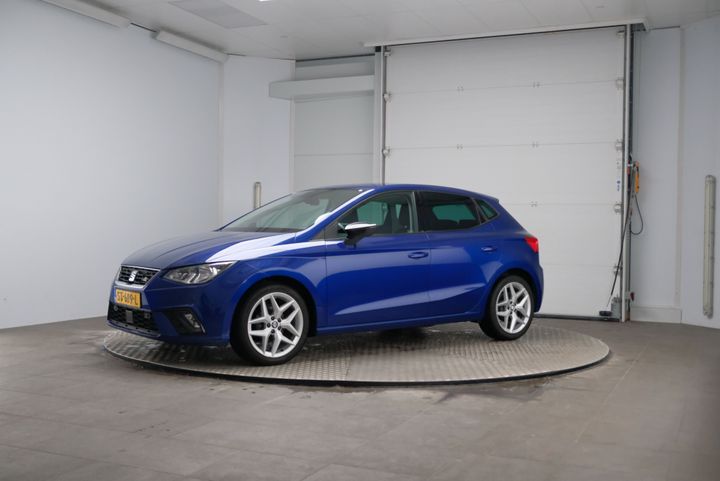 SEAT IBIZA 2018 vsszzzkjzjr175713