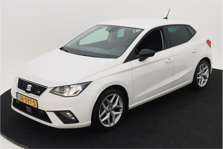 SEAT IBIZA 2018 vsszzzkjzjr176047