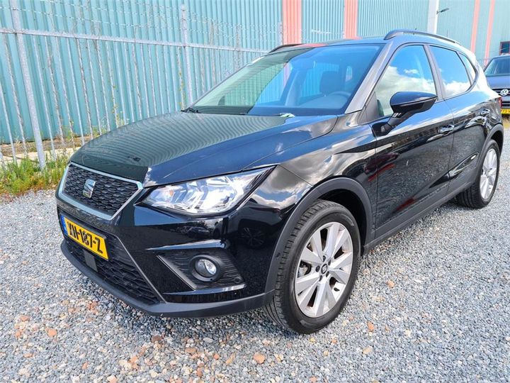 SEAT ARONA 2019 vsszzzkjzjr176985