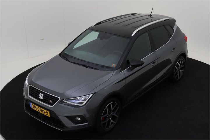 SEAT ARONA 2018 vsszzzkjzjr177150