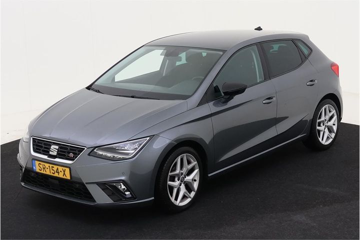 SEAT IBIZA 2018 vsszzzkjzjr177225