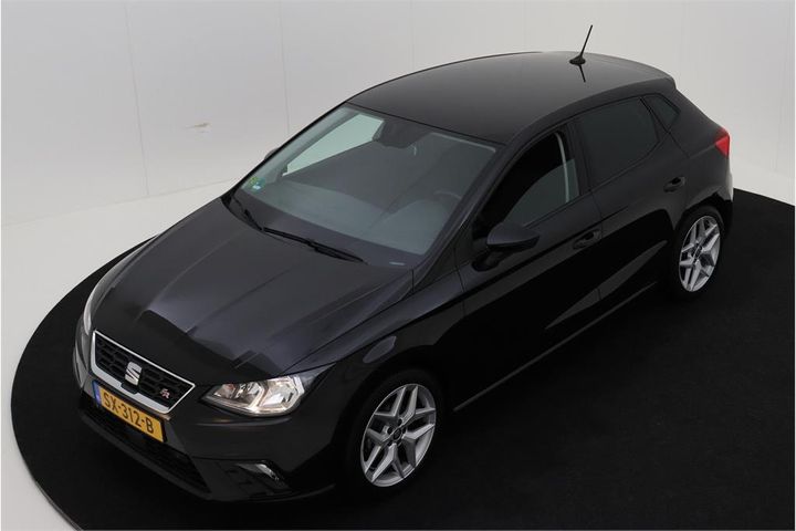 SEAT IBIZA 2018 vsszzzkjzjr177453