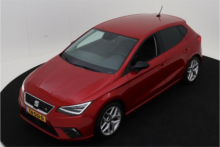 SEAT IBIZA 2018 vsszzzkjzjr177534