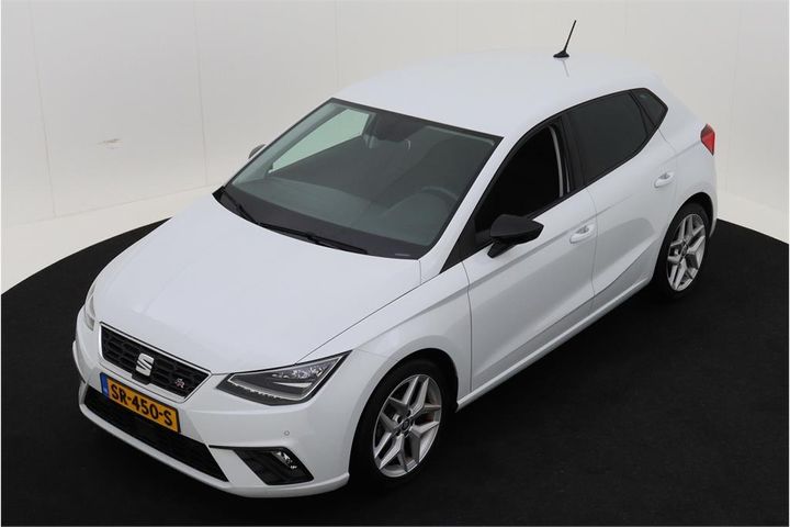 SEAT IBIZA 2018 vsszzzkjzjr178616