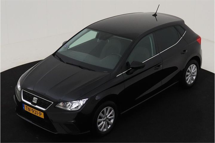 SEAT IBIZA 2018 vsszzzkjzjr182341