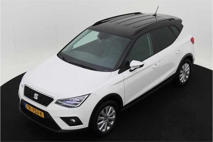 SEAT ARONA 2018 vsszzzkjzjr182439