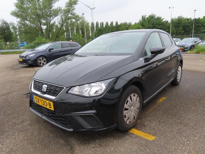 SEAT IBIZA 2018 vsszzzkjzjr183166