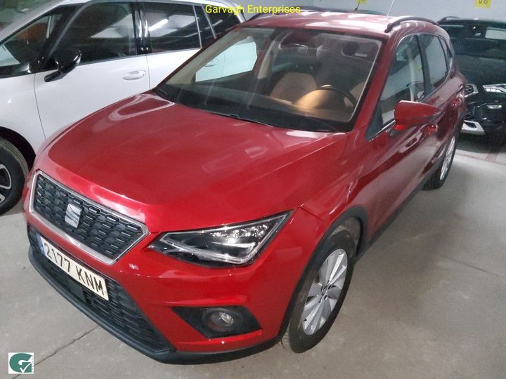 SEAT ARONA 2018 vsszzzkjzjr183889