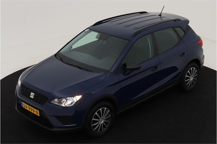 SEAT ARONA 2018 vsszzzkjzjr187726