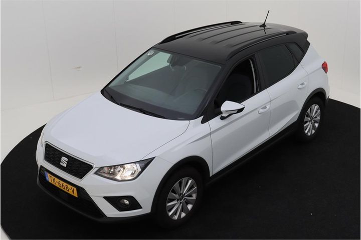 SEAT ARONA 2018 vsszzzkjzjr188778