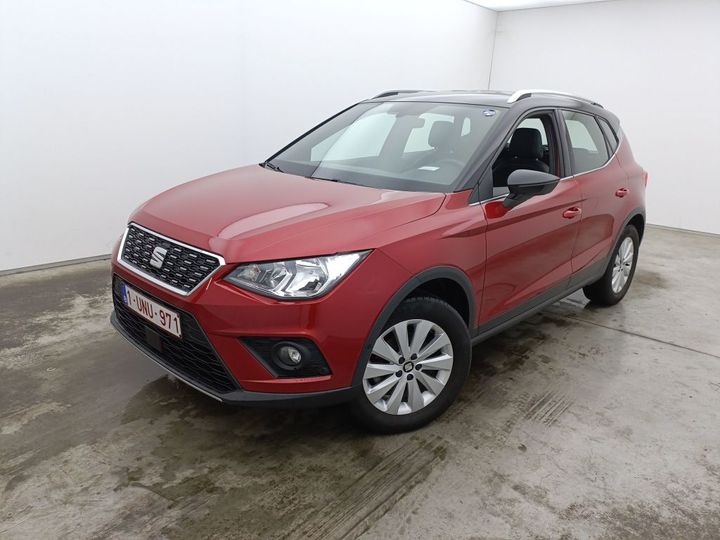 SEAT ARONA '17 2018 vsszzzkjzjr189146