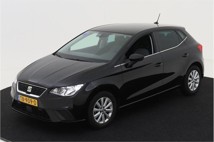 SEAT IBIZA 2018 vsszzzkjzjr190257