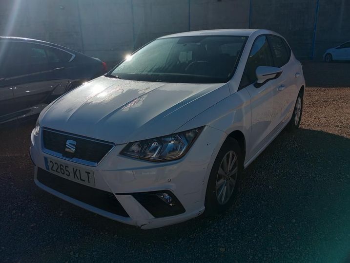 SEAT IBIZA 2018 vsszzzkjzjr191860