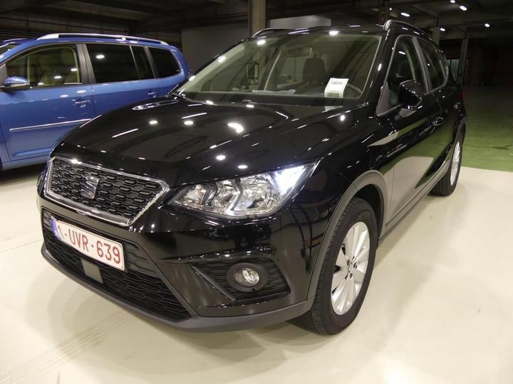 SEAT ARONA 2018 vsszzzkjzjr191953