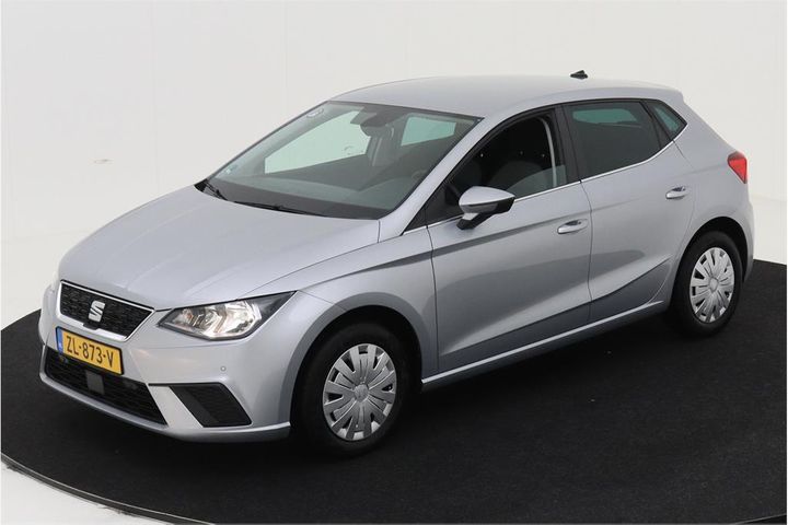 SEAT IBIZA 2019 vsszzzkjzjr193621