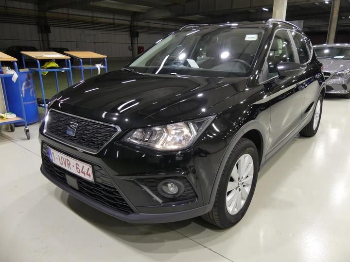 SEAT ARONA 2018 vsszzzkjzjr193697