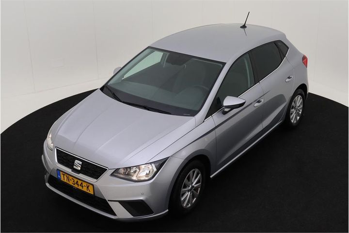 SEAT IBIZA 2018 vsszzzkjzjr193901