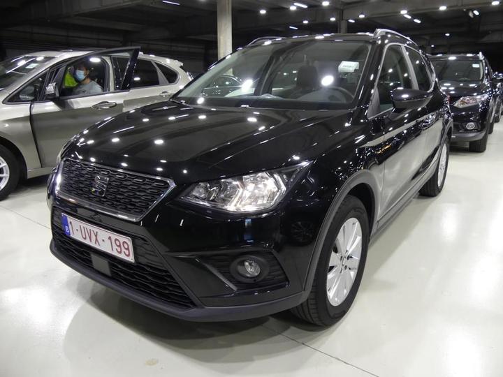 SEAT ARONA 2018 vsszzzkjzjr194344