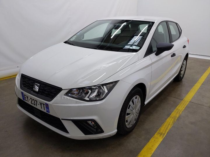 SEAT IBIZA 2018 vsszzzkjzjr194460