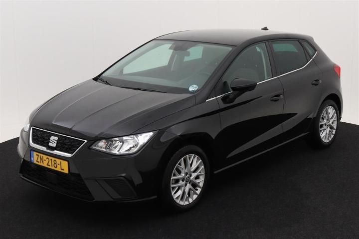 SEAT IBIZA 2019 vsszzzkjzjr194486