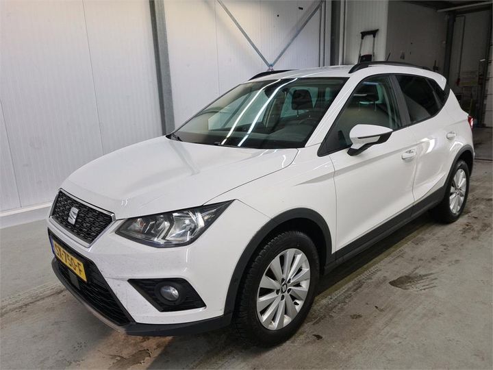 SEAT ARONA 2018 vsszzzkjzjr195044