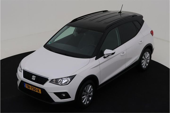 SEAT ARONA 2018 vsszzzkjzjr196480