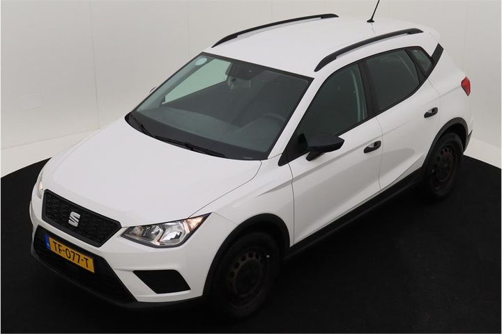 SEAT ARONA 2018 vsszzzkjzjr207050